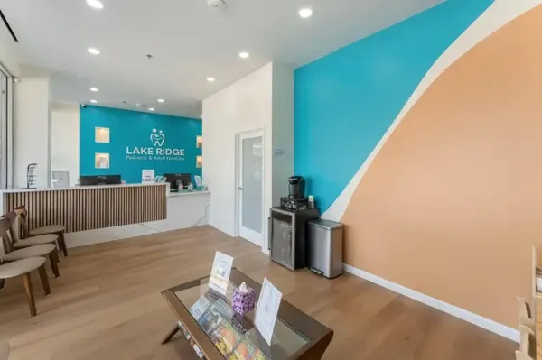 dentist Lake Ridge, VA