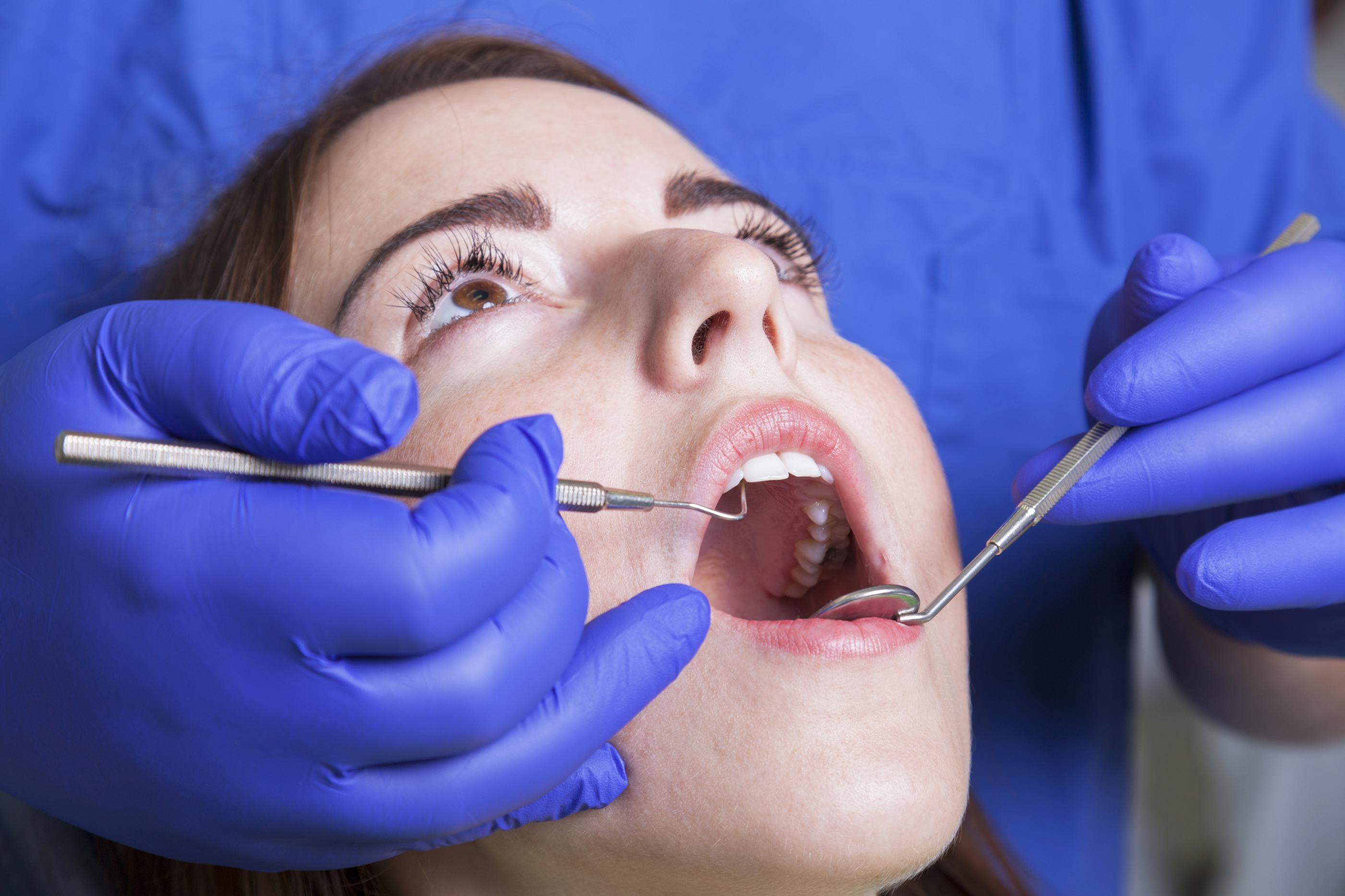 Periodontist Lake Ridge, VA
